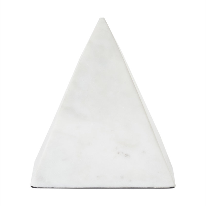 Symmetra Statue Banswara Marble White