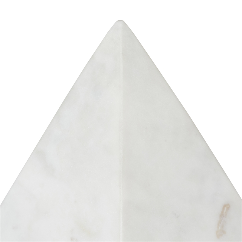 Symmetra Statue Banswara Marble White