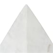 Symmetra Statue Banswara Marble White