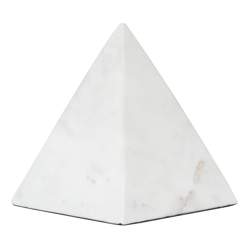 Symmetra Statue Banswara Marble White