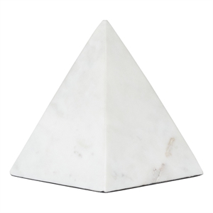Symmetra Statue Banswara Marble White