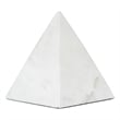 Symmetra Statue Banswara Marble White