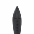 Rhodes Indoor Cast Aluminum Statue Matte Black