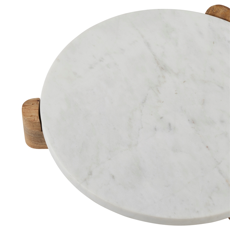 Lance Statue Banswara Marble White