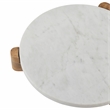 Lance Statue Banswara Marble White