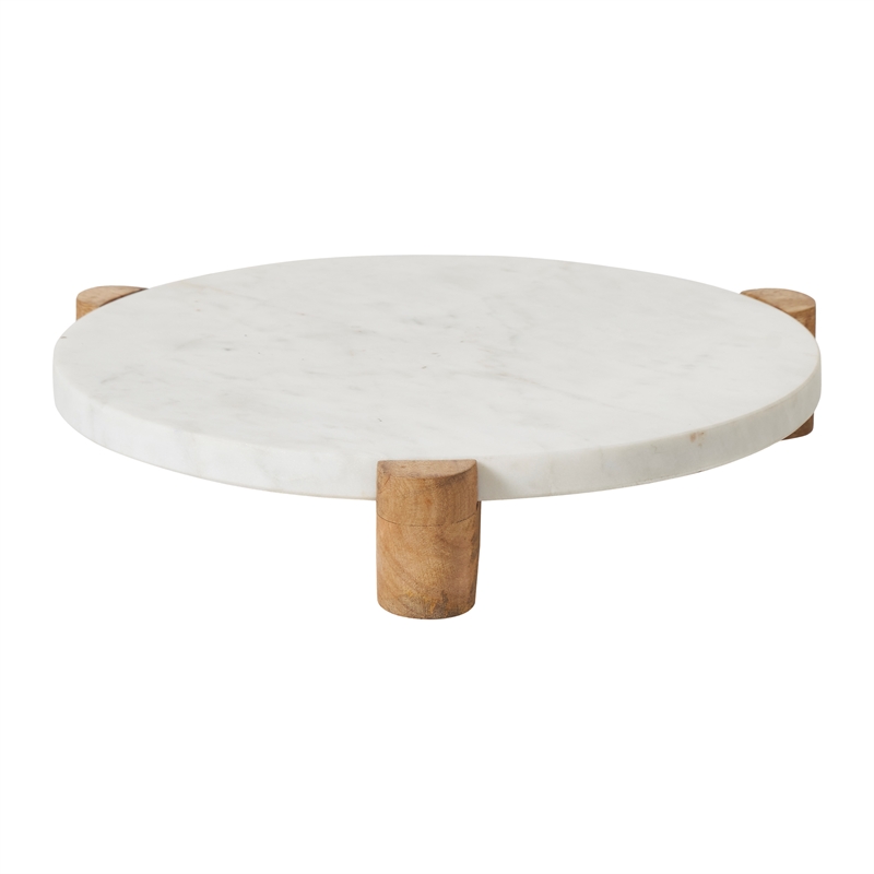 Lance Statue Banswara Marble White