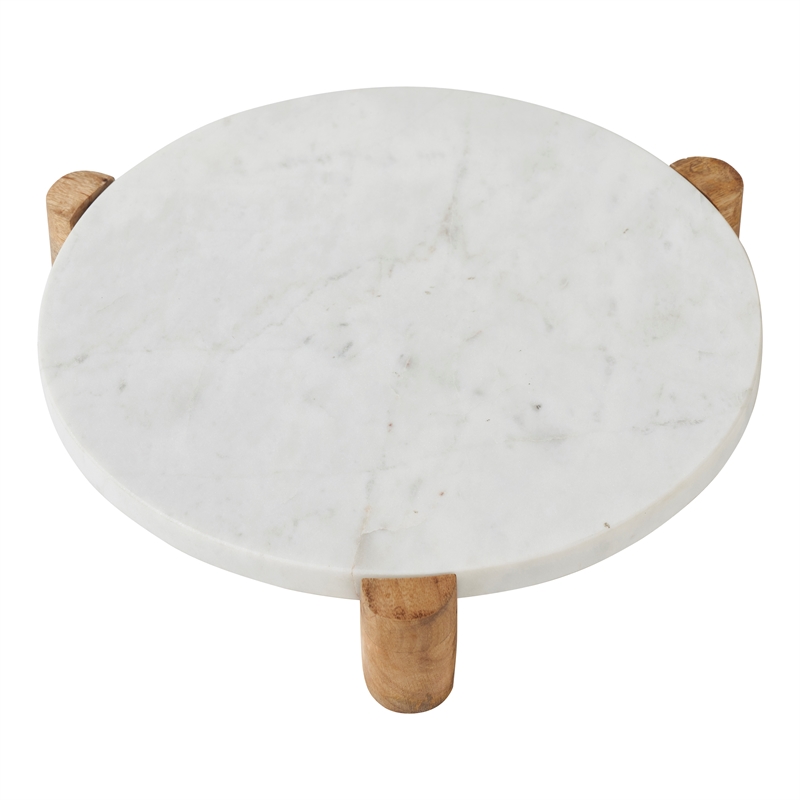 Lance Statue Banswara Marble White