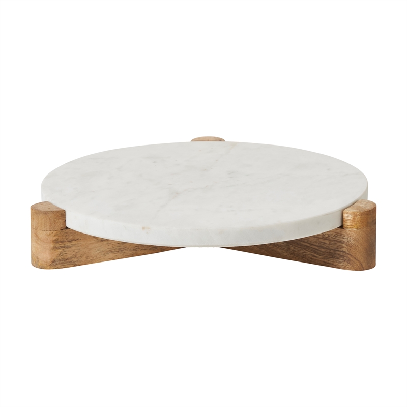 Lance Statue Banswara Marble White