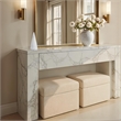 Silica Statue Banswara Marble White