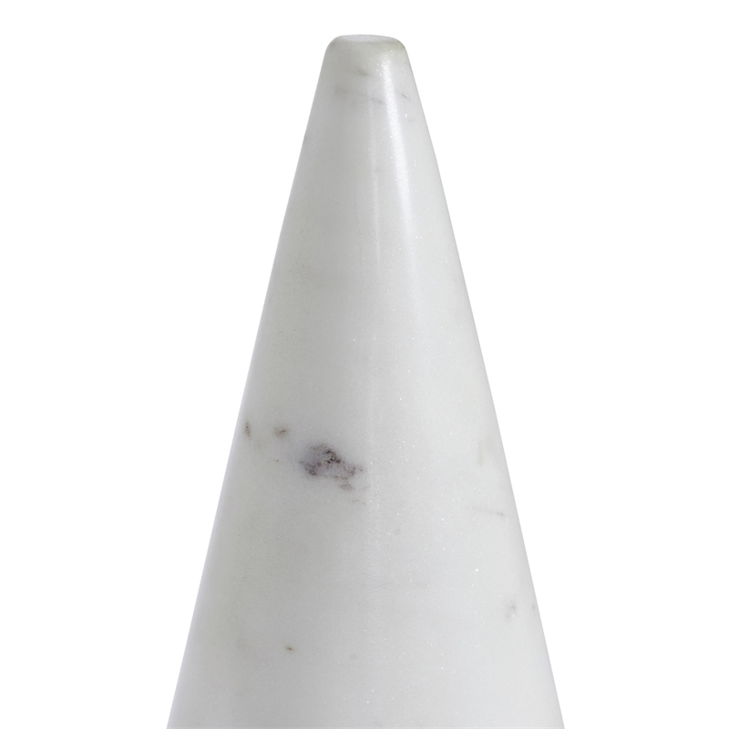 Silica Statue Banswara Marble White