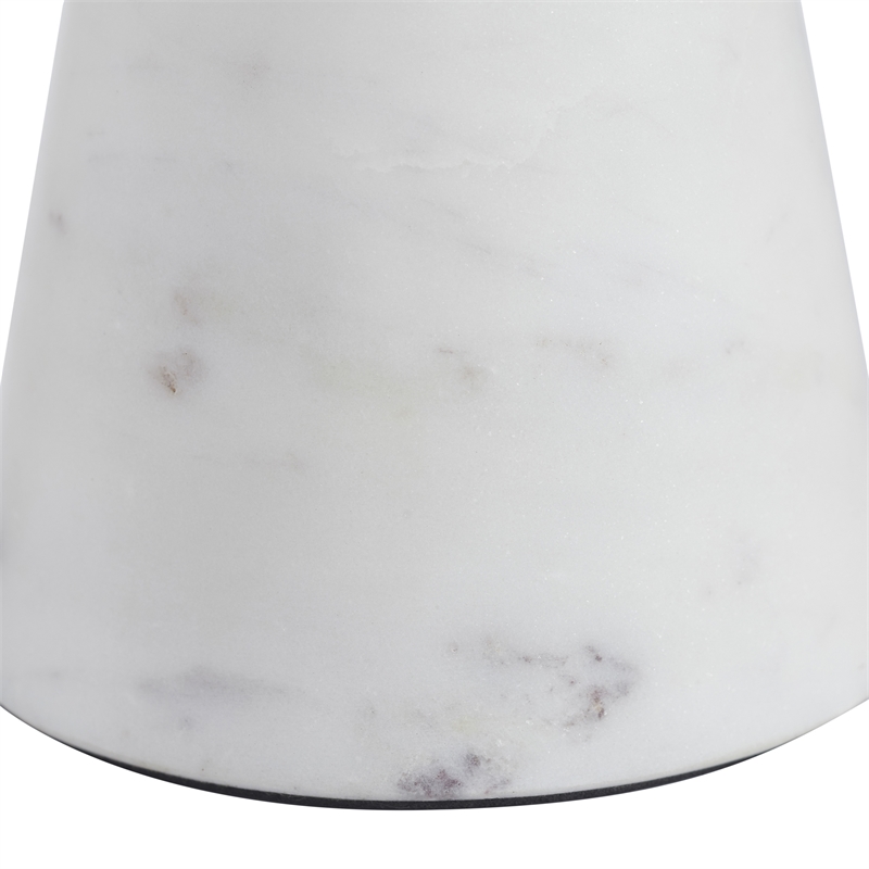 Silica Statue Banswara Marble White