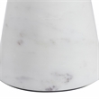 Silica Statue Banswara Marble White