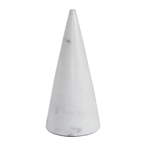 Silica Statue Banswara Marble White