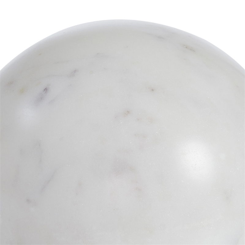 Diadem Statue Banswara Marble White