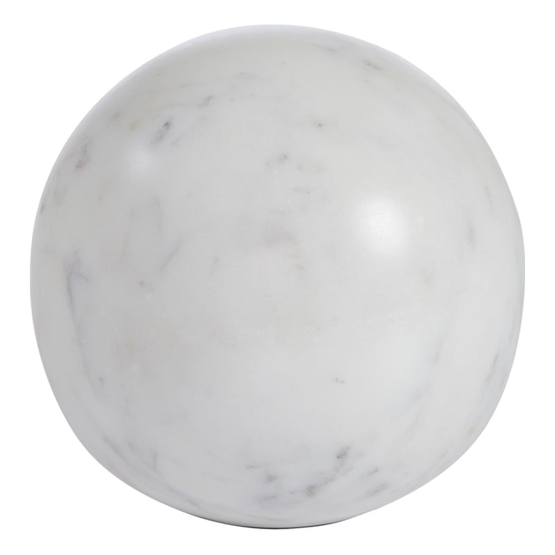 Diadem Statue Banswara Marble White