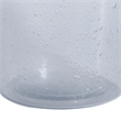 Mirabella Indoor Mouth Blown Glass Vase