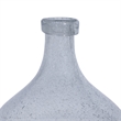 Mirabella Indoor Mouth Blown Glass Vase