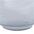 Mirabella Indoor Mouth Blown Glass Vase