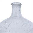 Mirabella Indoor Mouth Blown Glass Vase