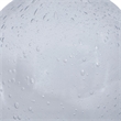 Mirabella Indoor Mouth Blown Glass Vase