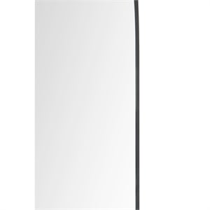 Beasley 40&quot Tall Arch Wall Mirror