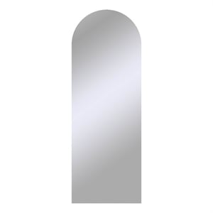 Gervais 65&quot Tall Arch Full Length Mirror