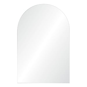 Faiza 35.5&quot Tall Arch Wall Mirror
