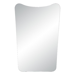 Selene 36&quot Tall Rectangular Mirror