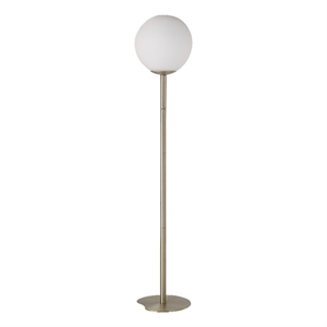 Koloa 61&quot Height Floor Lamp Yellow