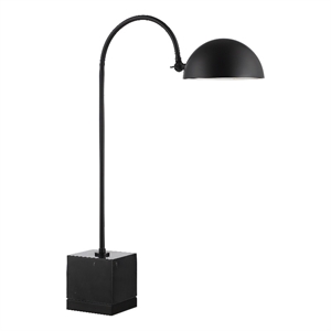 Sansia 27&quot Length Table Lamp BLACK