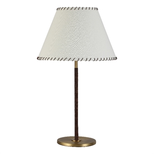 Camelia 27&quot Height Table Lamp Yellow