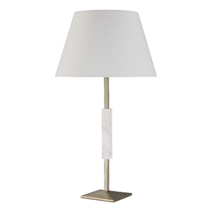 Ludovica 29&quot Height Table Lamp Yellow