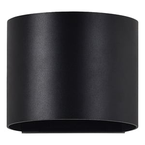 Lark 4.72&quot Length Wall Sconce Matte Black