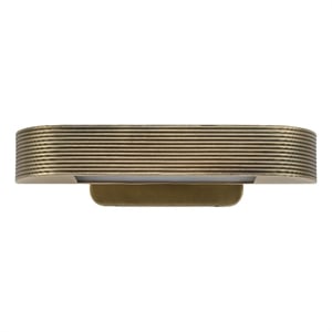 Priya 4.5&quot Height Wall Sconce Yellow