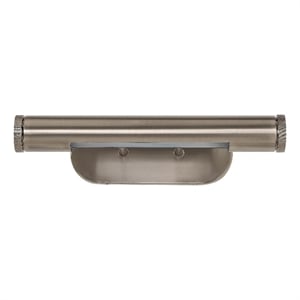 Rennes 4.5&quot Height Wall Sconce Gray