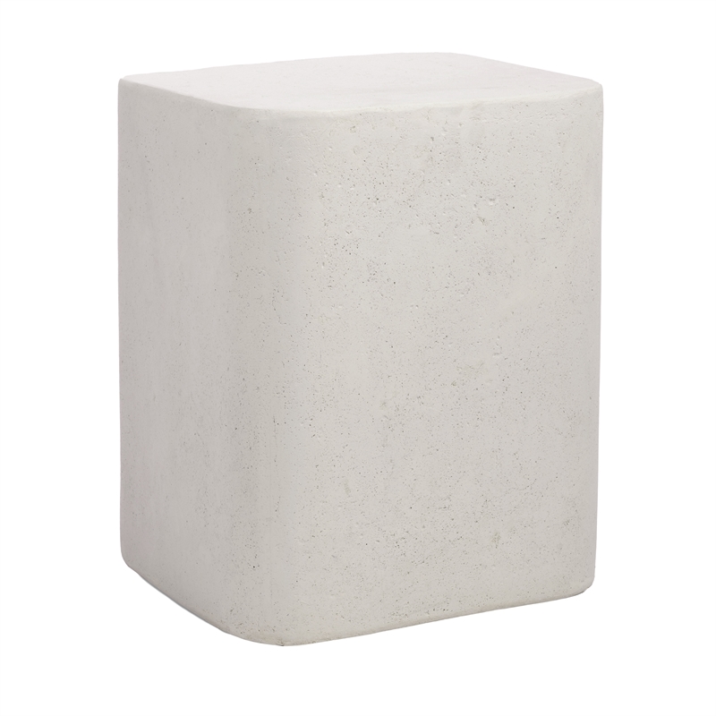 Alsace Indoor Volcanic Stone Table Natural