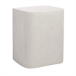 Alsace Indoor Volcanic Stone Table Natural