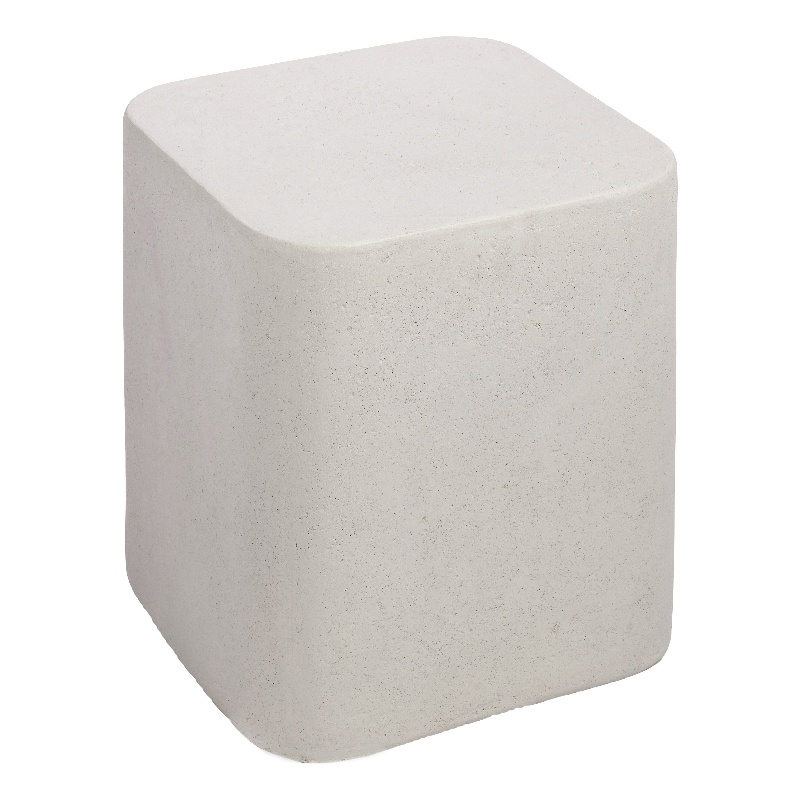 Alsace Indoor Volcanic Stone Table Natural