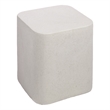 Alsace Indoor Volcanic Stone Table Natural