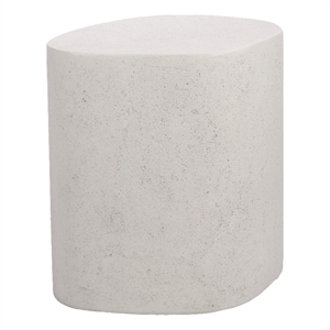 Ghent Indoor Volcanic Stone Table Natural
