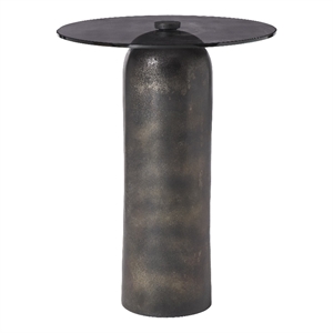 Arta 23&quot Height Table Black