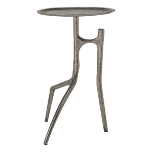 Tosco 25&quot Height Table Gray