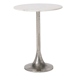 Eloa 23&quot Height Table Gray