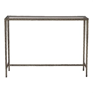 Nara 30.8&quot Height Table Yellow