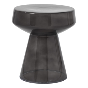 Lavinia 17.12&quot Height Table Black