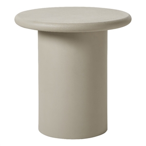 Riya 20&quot Height Table Beige