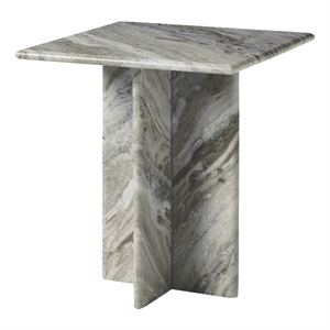 Grayson 20&quot Height Table Grey