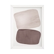 Priyanka 7 Piece Wide Wall Art White