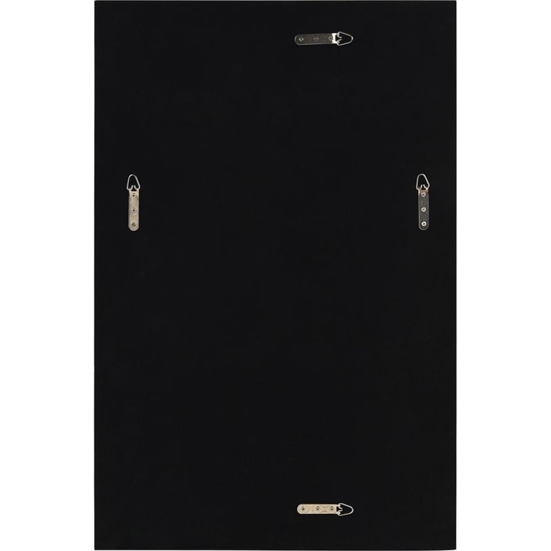 Renwil Edessa Mirror in Step Pattern Frame