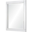 Renwil Adan Polished Rectangular Polished Mirror